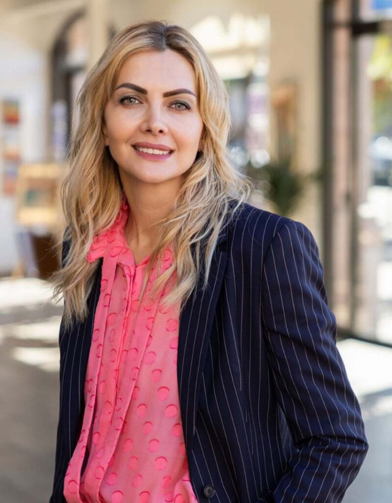 lori repishti realtor 2